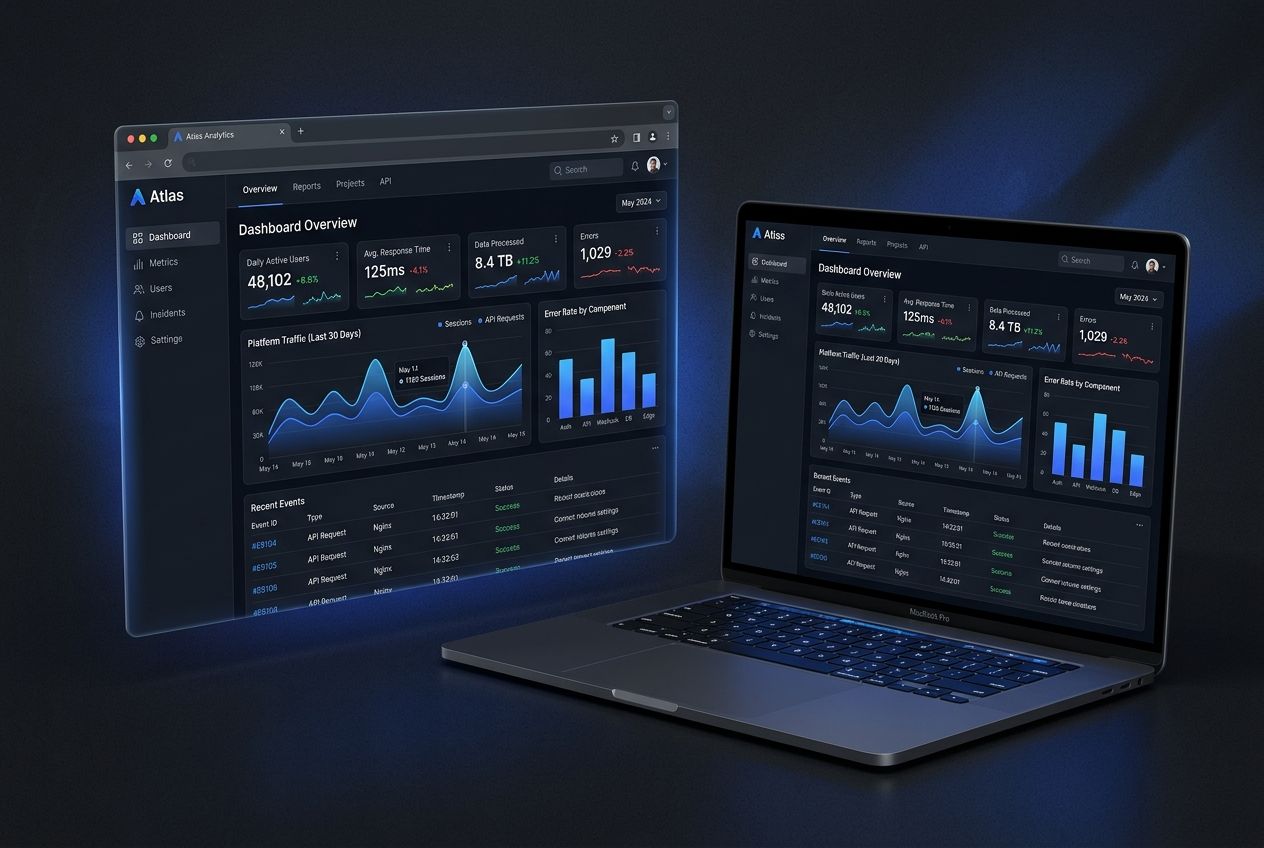 Atlas Analytics