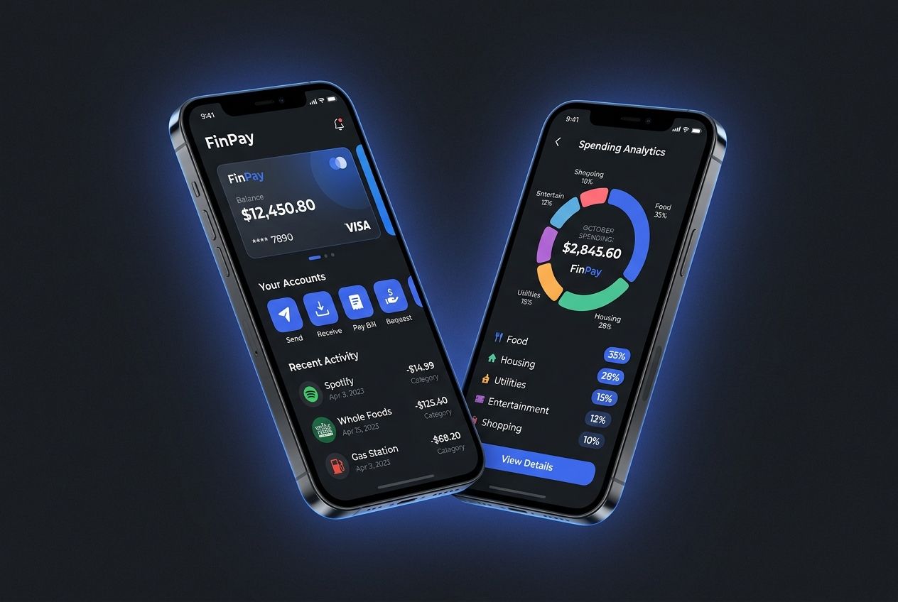 FinPay Mobil