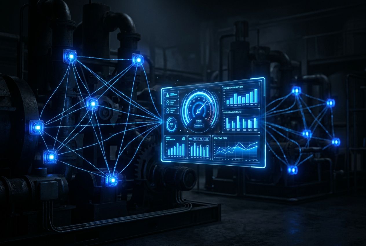 GridSense IoT